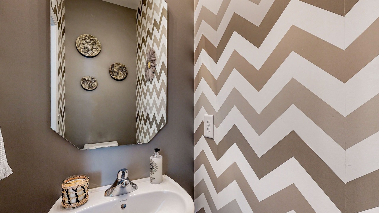 Photo of Bathroom in Winston - Salem
