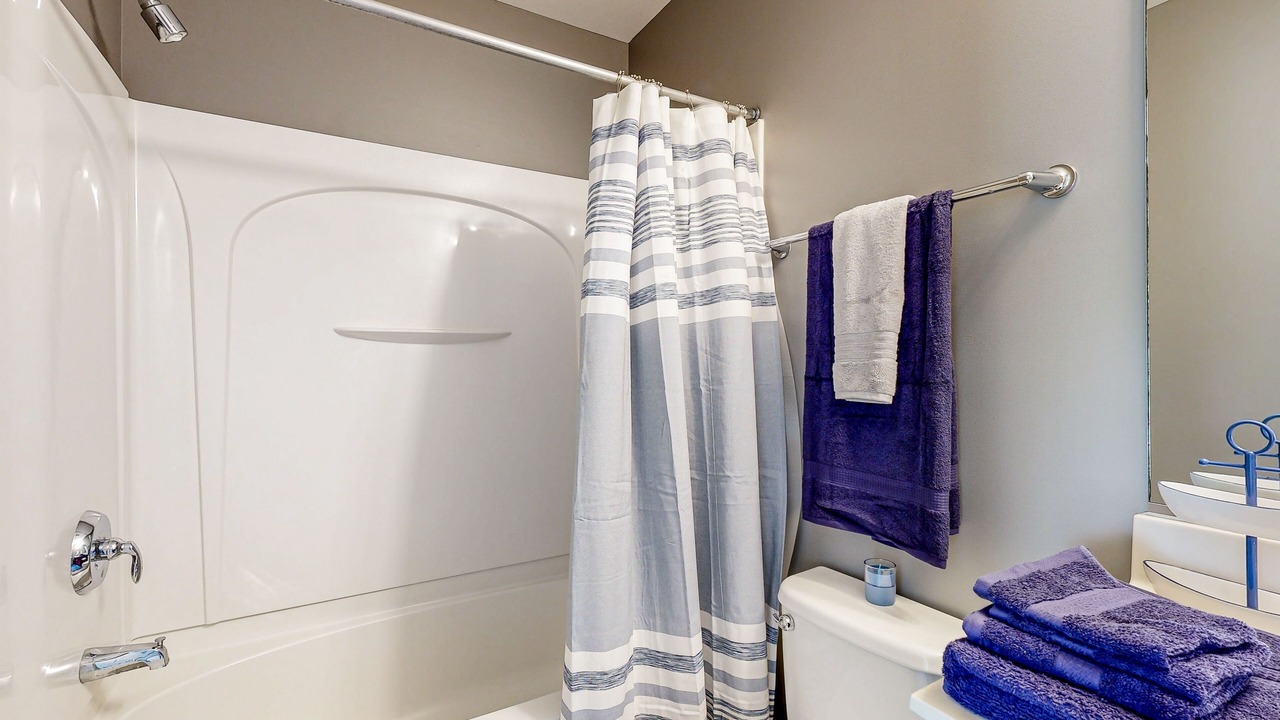 Photo of Bathroom in Winston - Salem