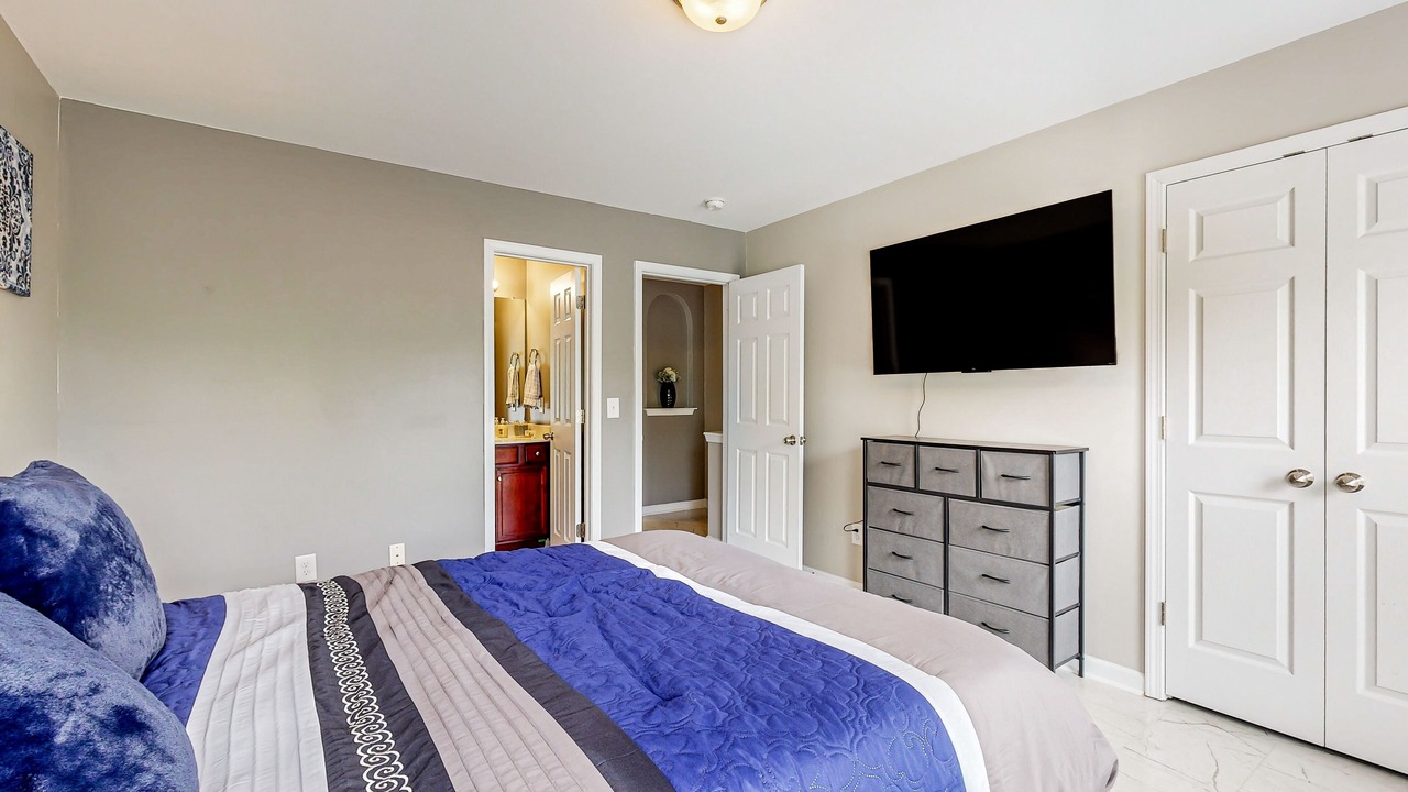 Photo of Bedroom in Winston - Salem