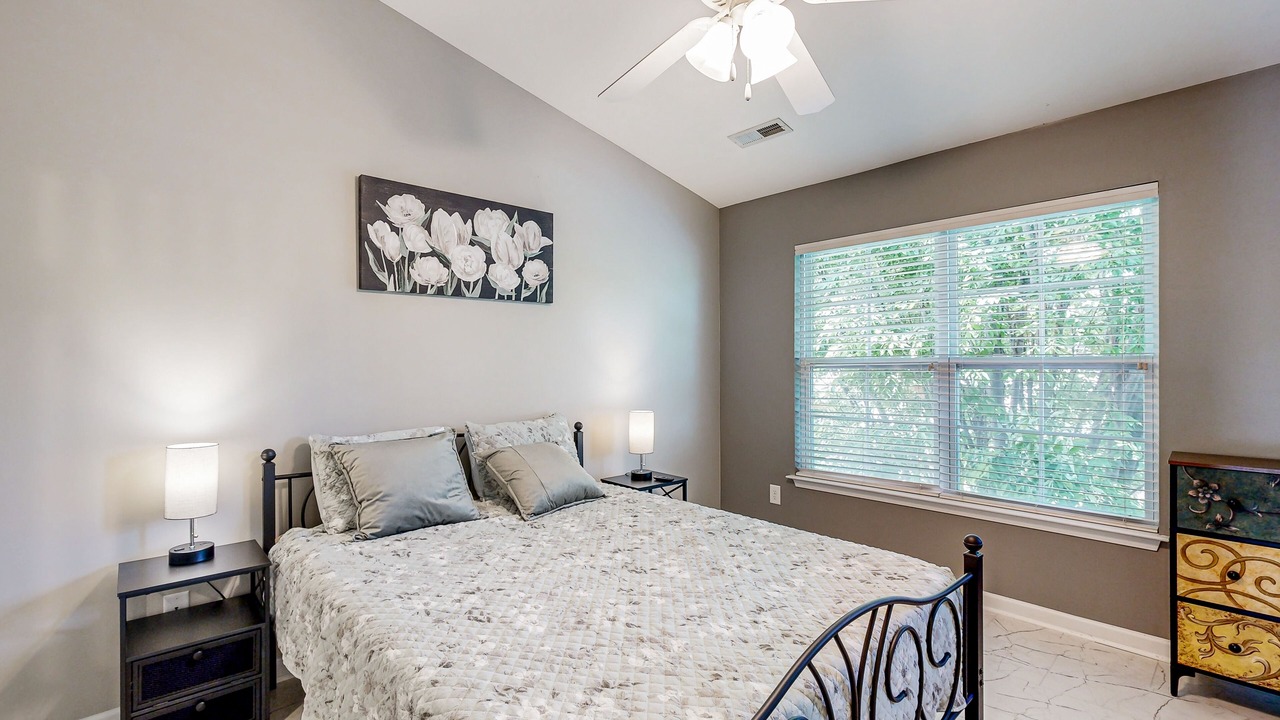 Photo of Bedroom in Winston - Salem