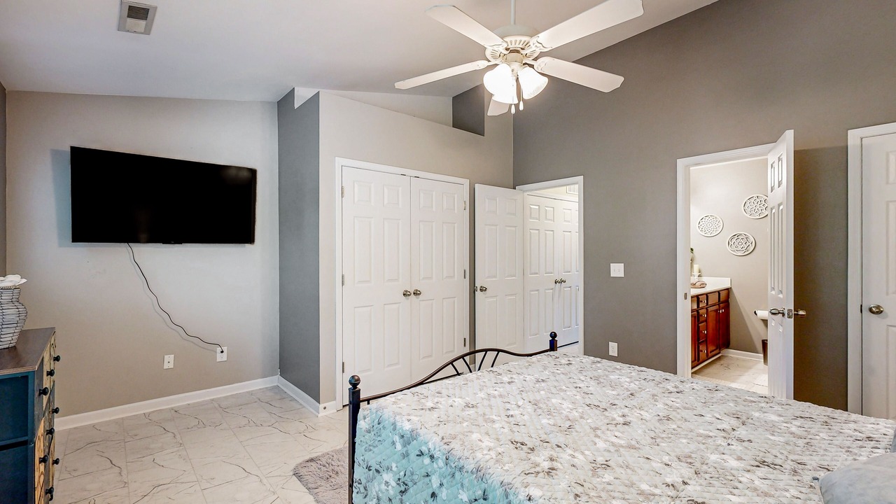 Photo of Bedroom in Winston - Salem