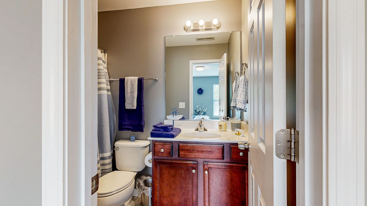 Photo of Bathroom in Winston - Salem
