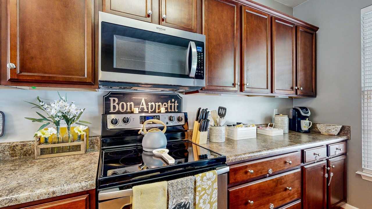 Photo of Kitchen in Winston - Salem