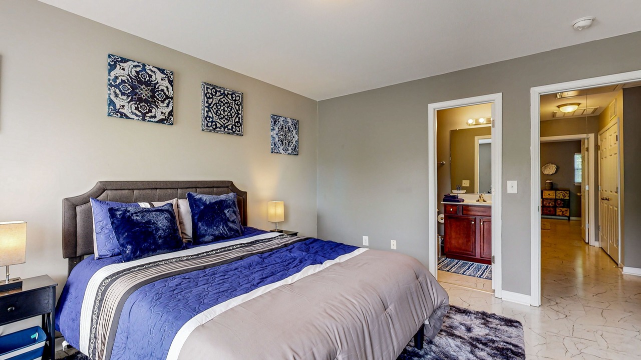 Photo of Bedroom in Winston - Salem