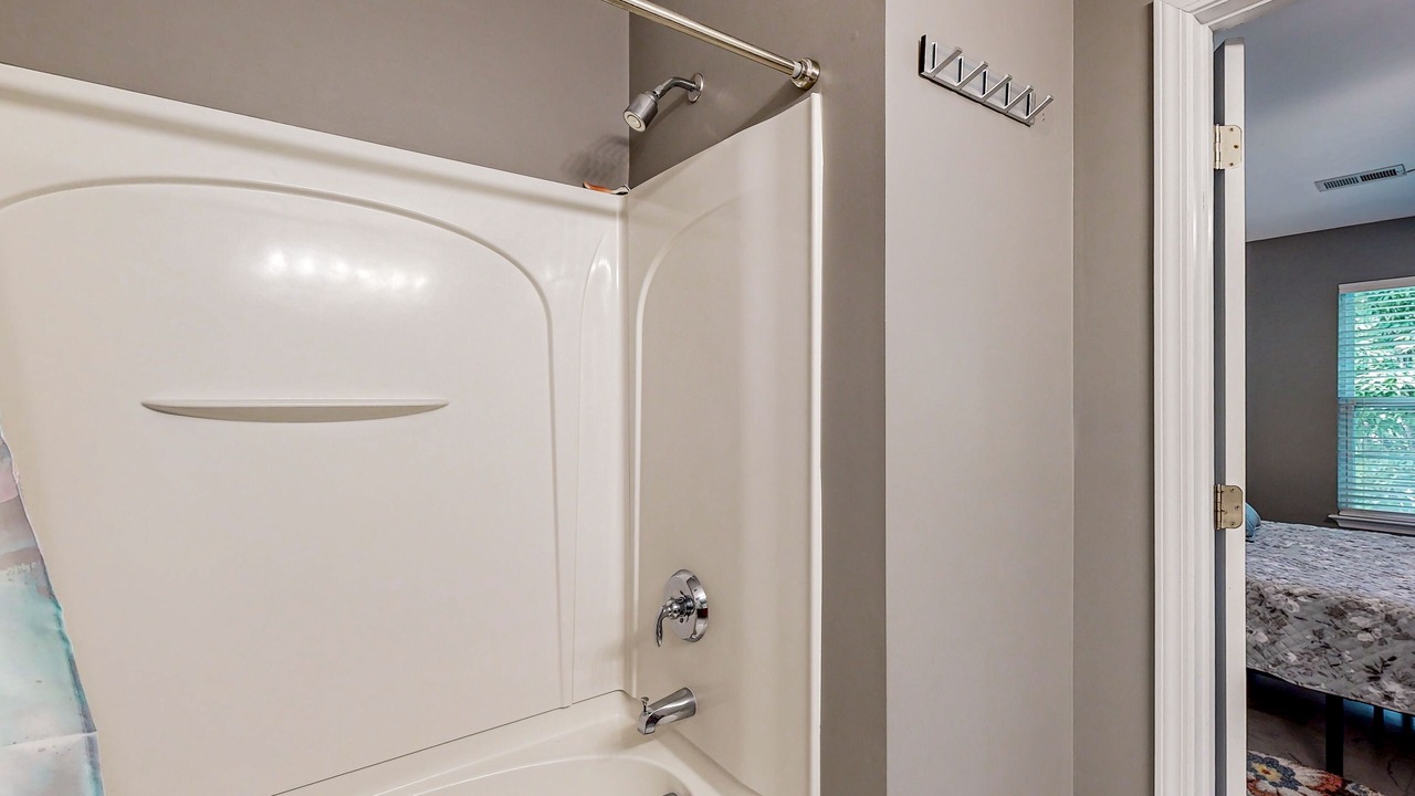 Photo of Bathroom in Winston - Salem