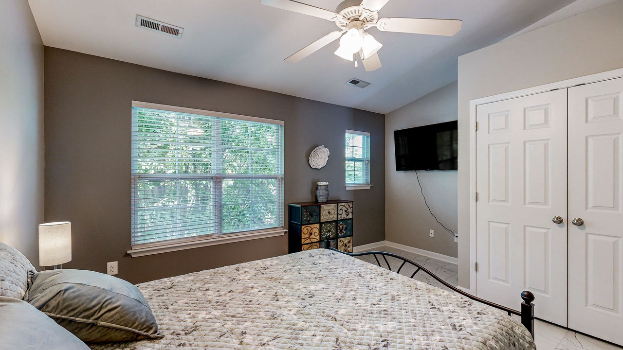 Photo of Bedroom in Winston - Salem