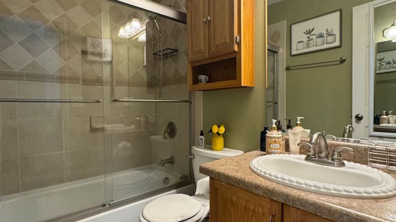 Photo of Bathroom in Greensboro