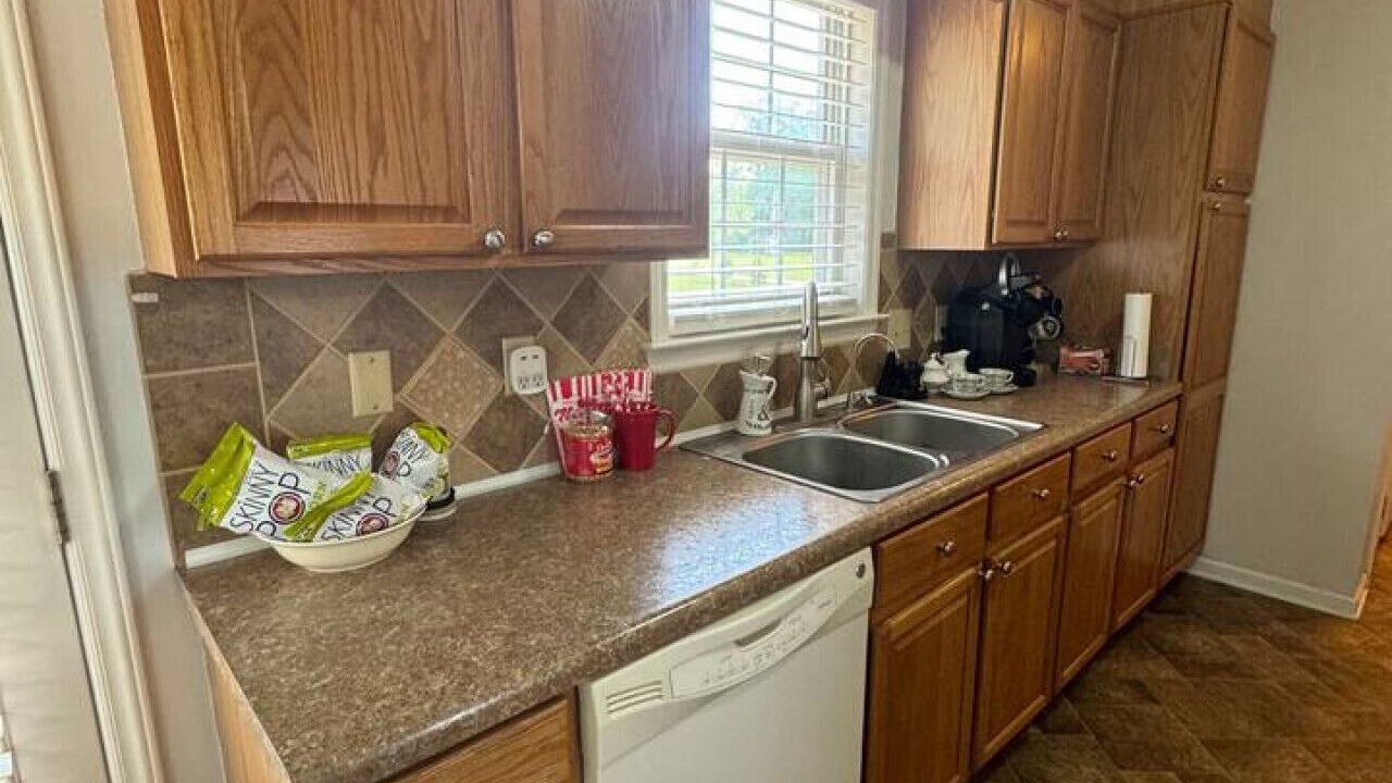 Photo of Kitchen in Greensboro