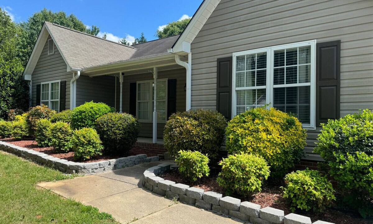 Photo of Outdoor in Greensboro