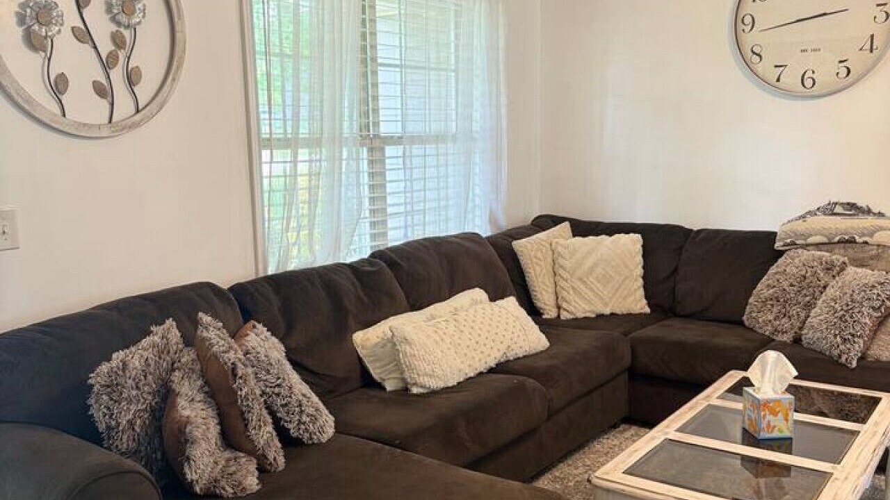 Photo of Livingroom in Greensboro