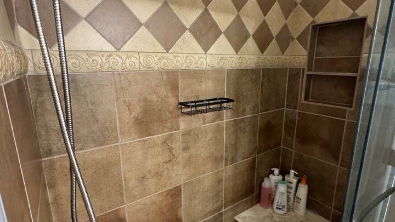 Photo of Bathroom in Greensboro