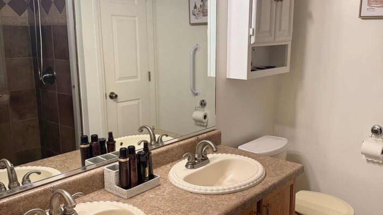 Photo of Bathroom in Greensboro