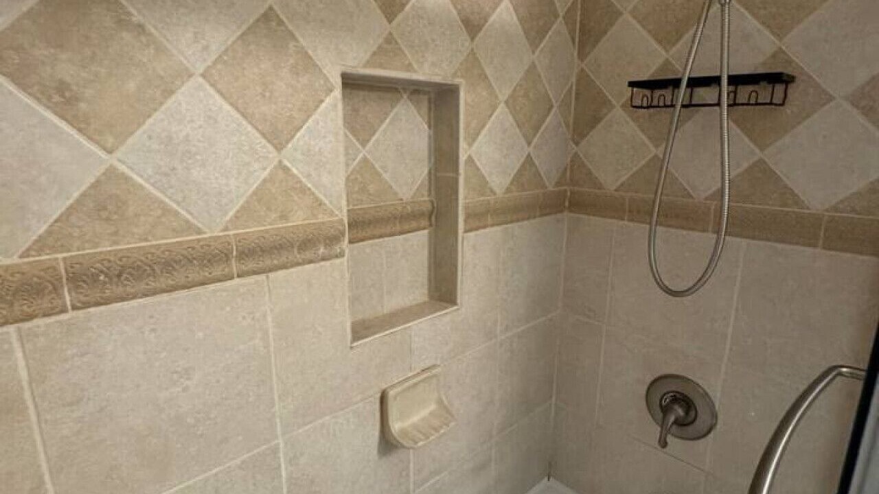 Photo of Bathroom in Greensboro