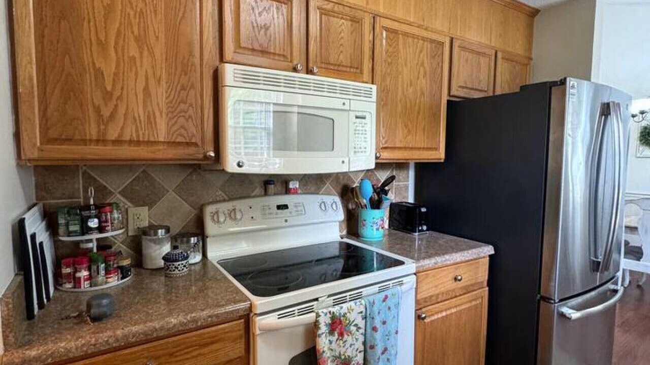 Photo of Kitchen in Greensboro