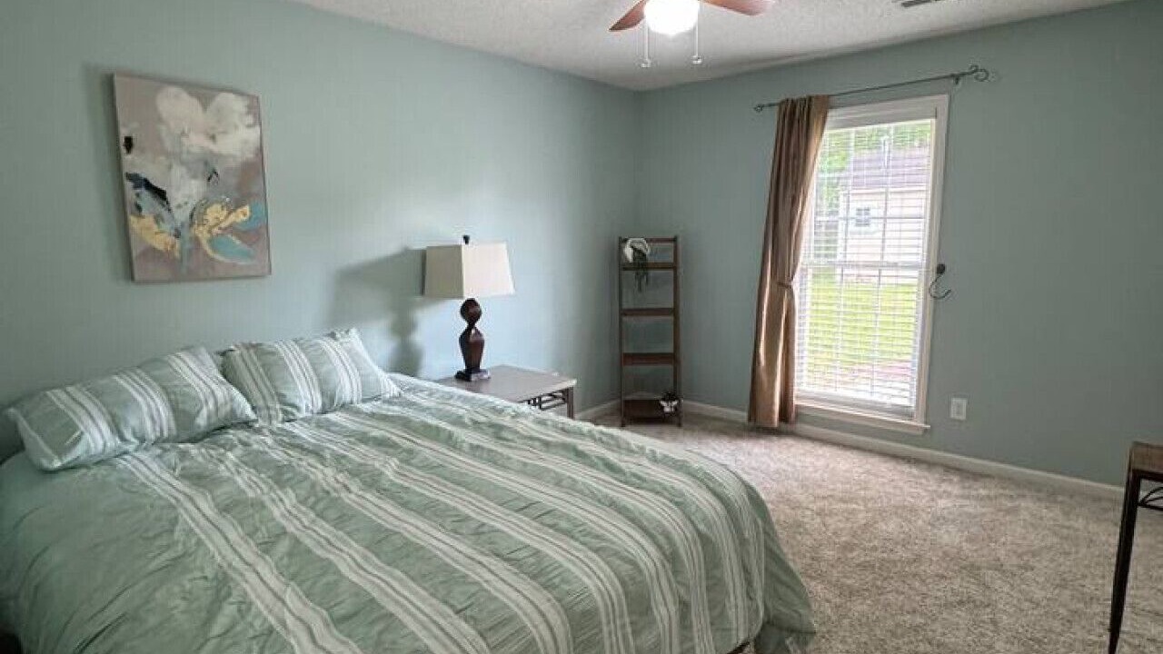 Photo of Bedroom in Greensboro