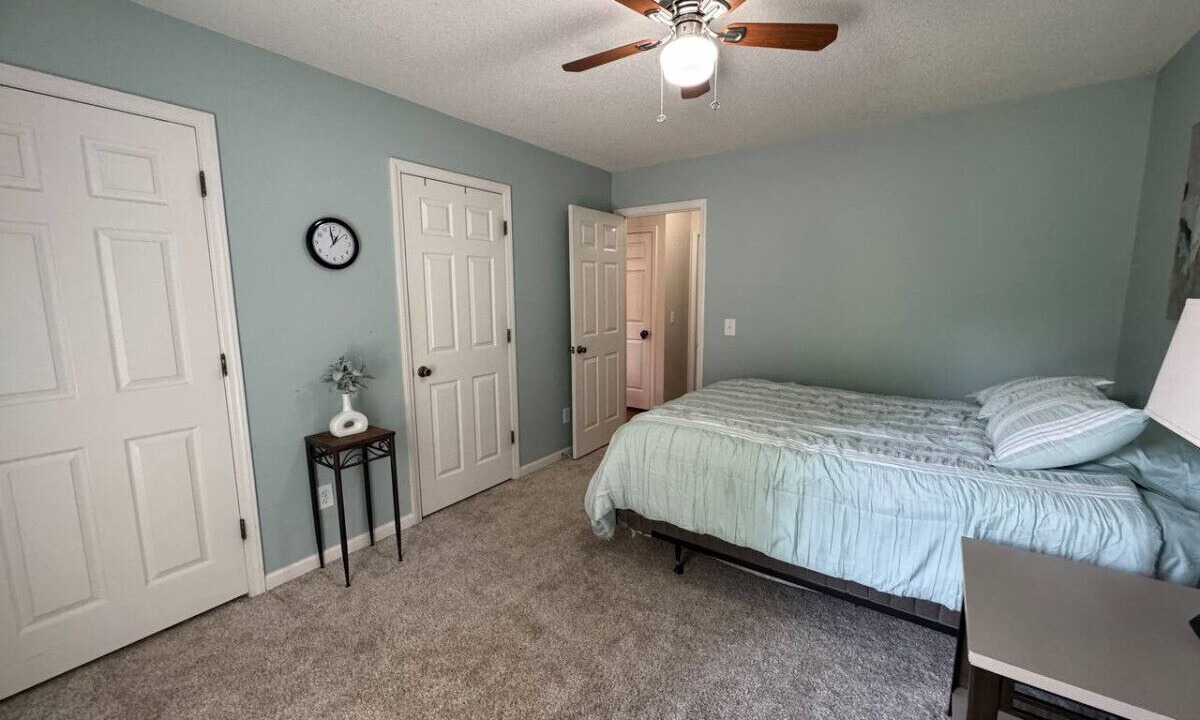 Photo of Bedroom in Greensboro