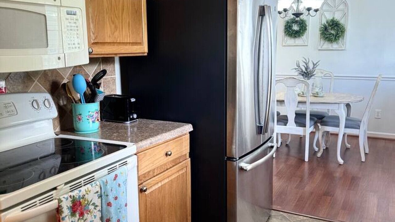 Photo of Kitchen in Greensboro