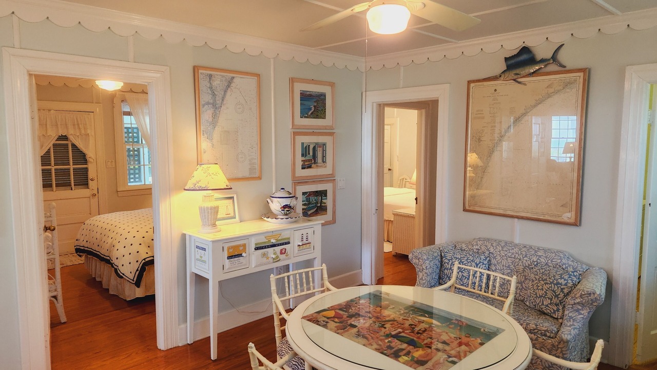 Photo of Bedroom in Wrightsville Beach