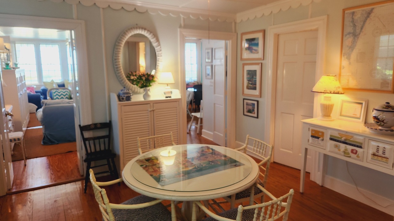 Photo of Bedroom in Wrightsville Beach