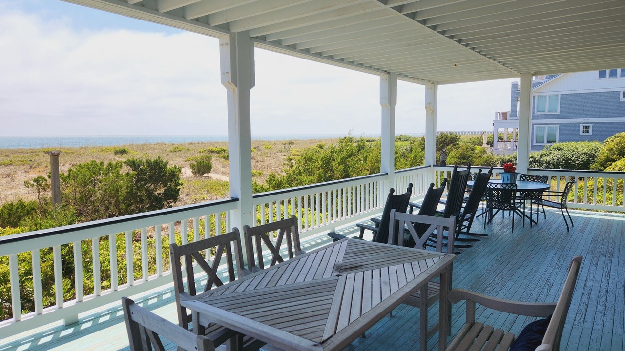 Photo of Outdoor in Wrightsville Beach
