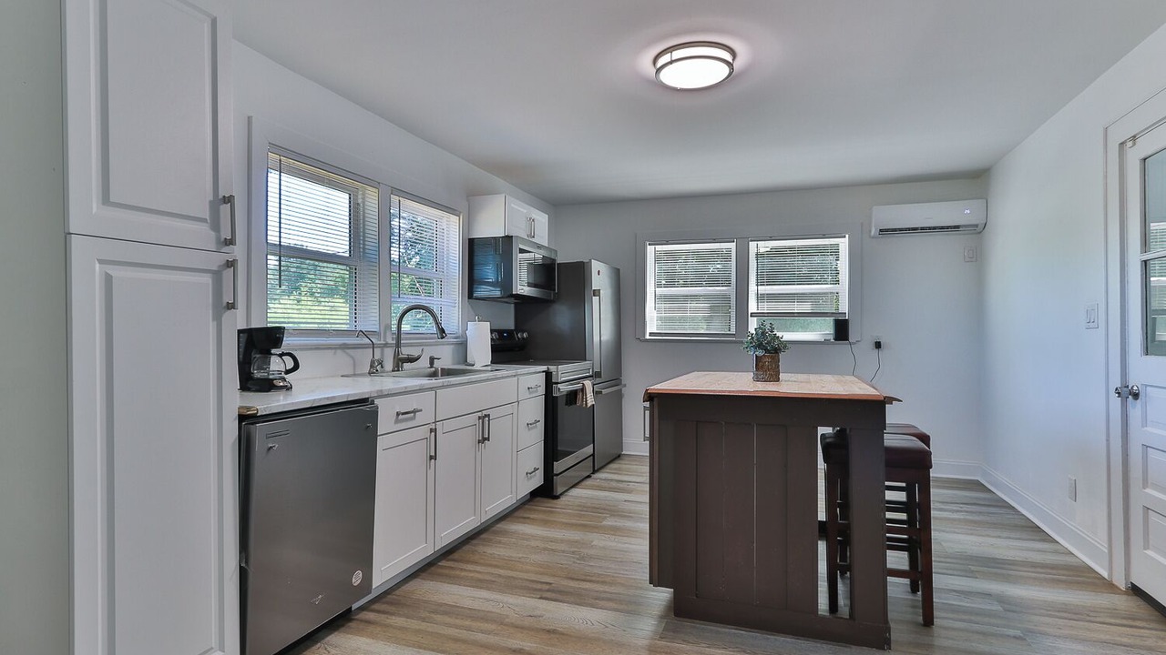 Photo of Kitchen in Boger City