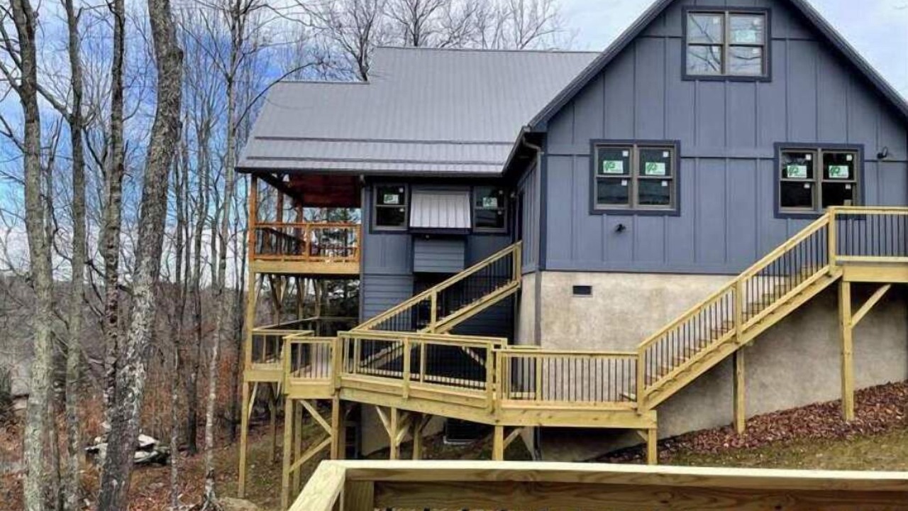Photo of Outdoor in Beech Mountain