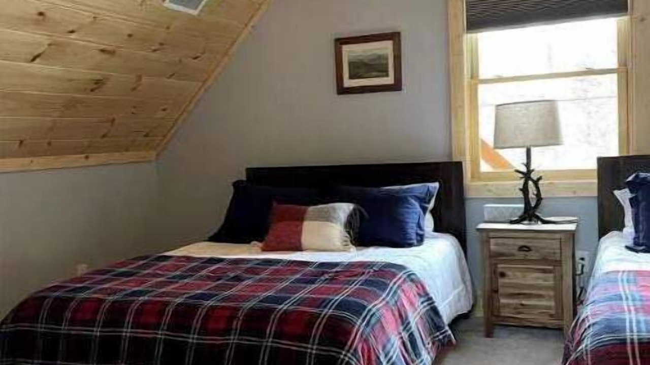 Photo of Bedroom in Beech Mountain
