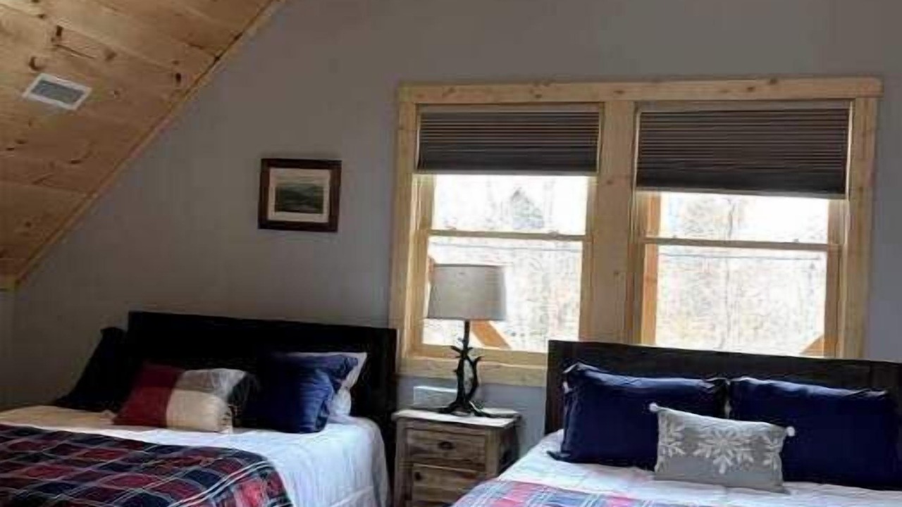 Photo of Bedroom in Beech Mountain