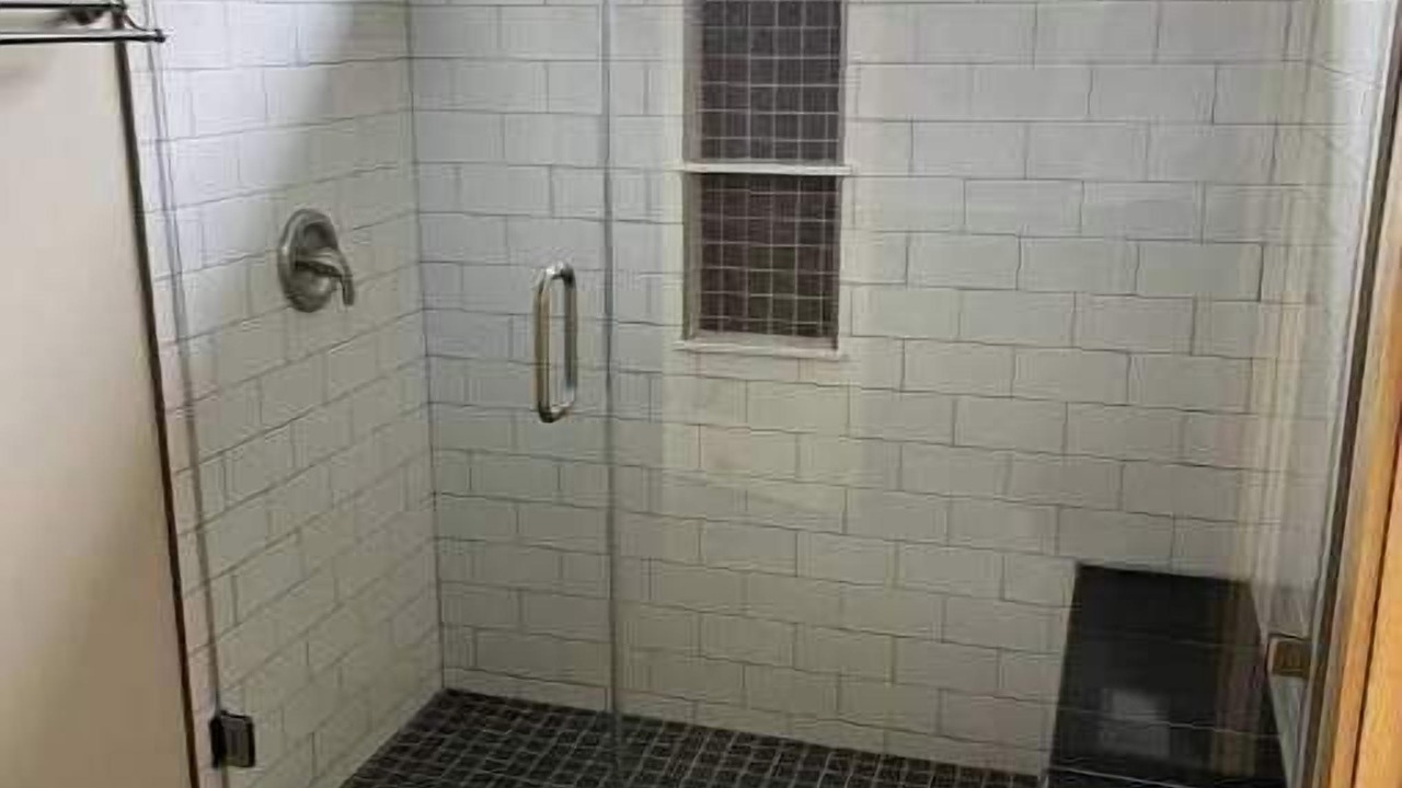 Photo of Bathroom in Beech Mountain