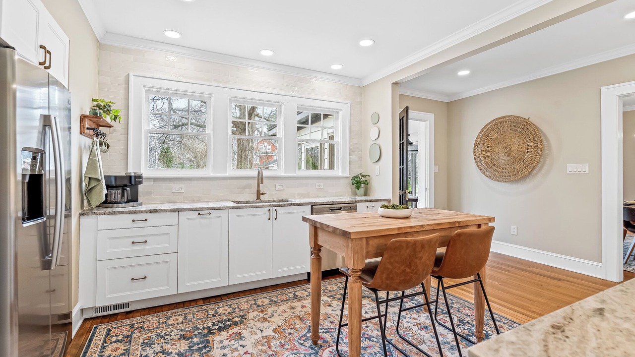 Photo of Kitchen in Burlington