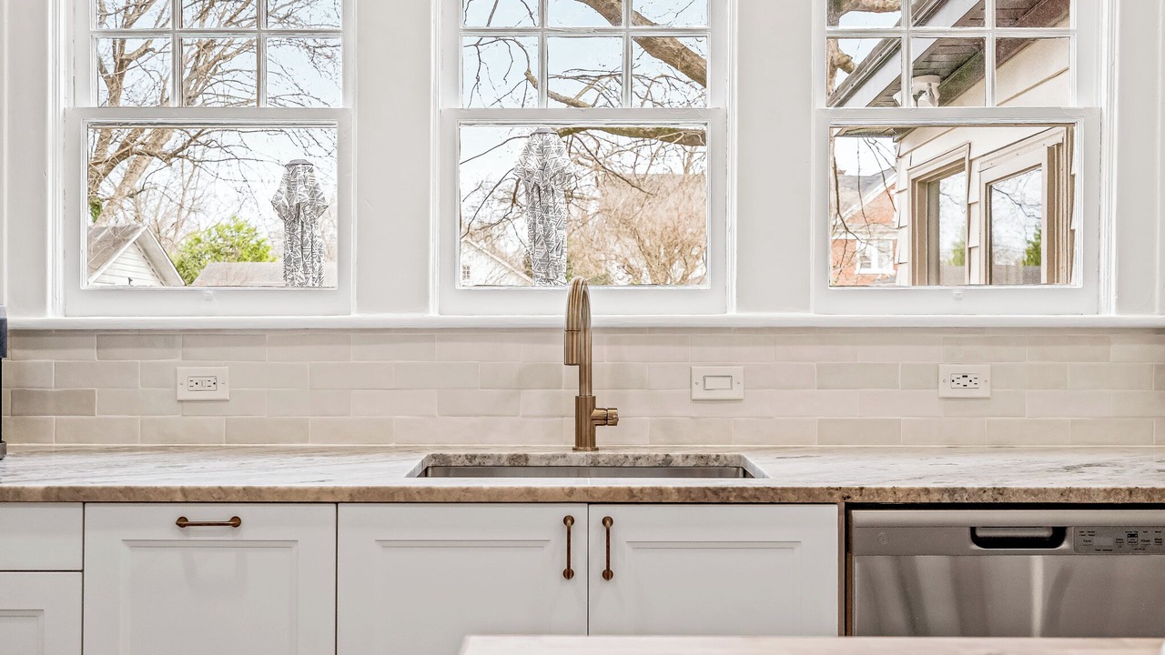 Photo of Kitchen in Burlington