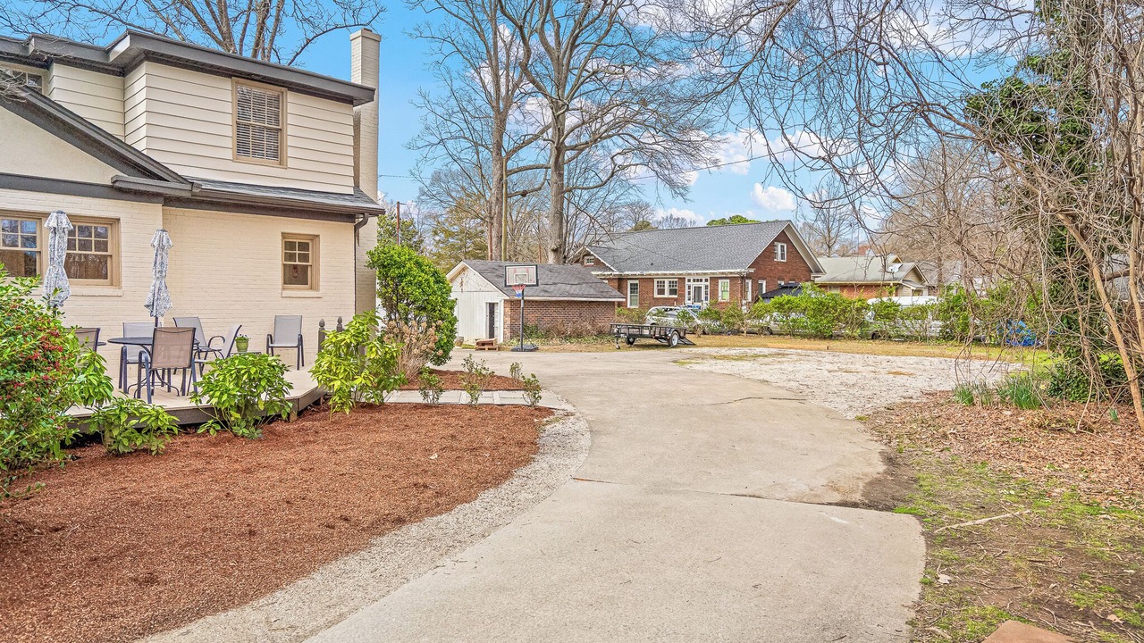 Photo of Outdoor in Burlington