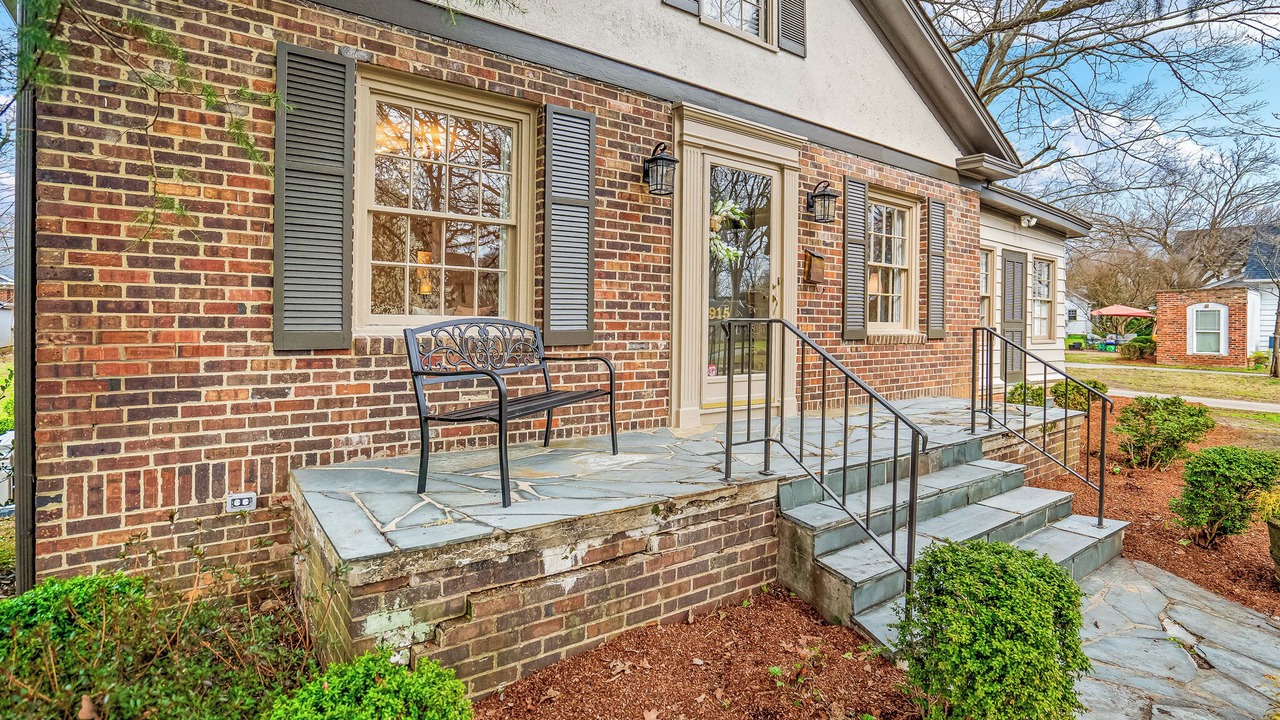 Photo of Outdoor in Burlington