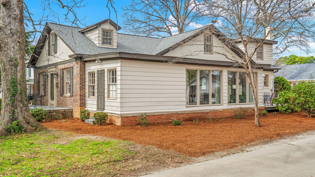 Photo of Outdoor in Burlington