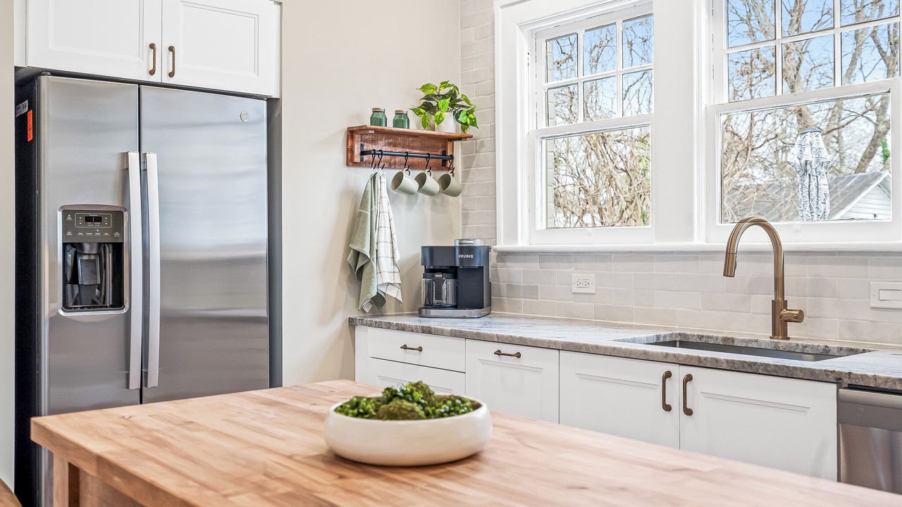 Photo of Kitchen in Burlington