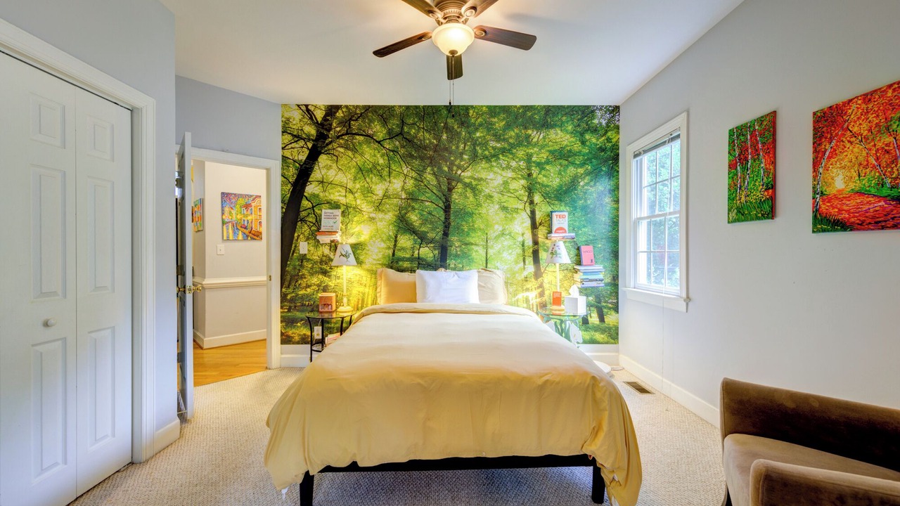 Photo of Bedroom in Durham