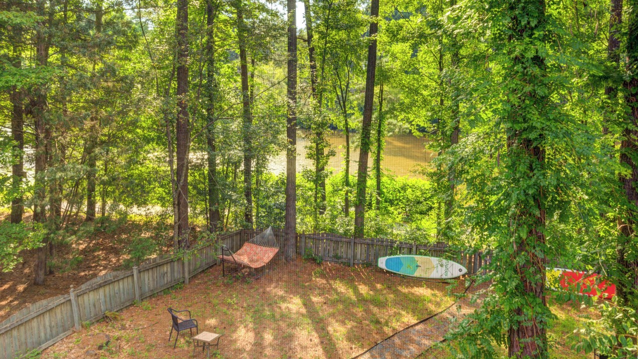 Photo of Outdoor in Durham