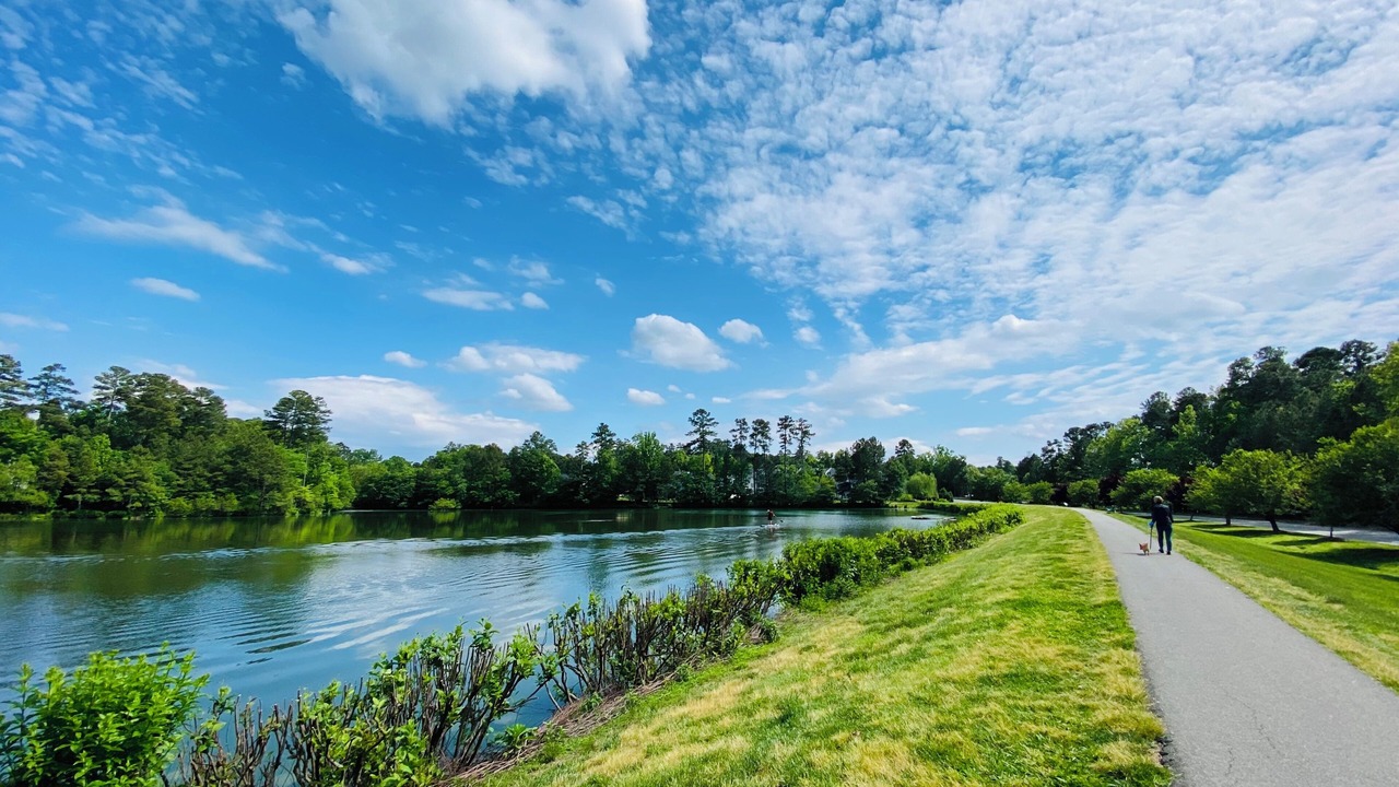 Photo of Outdoor in Durham