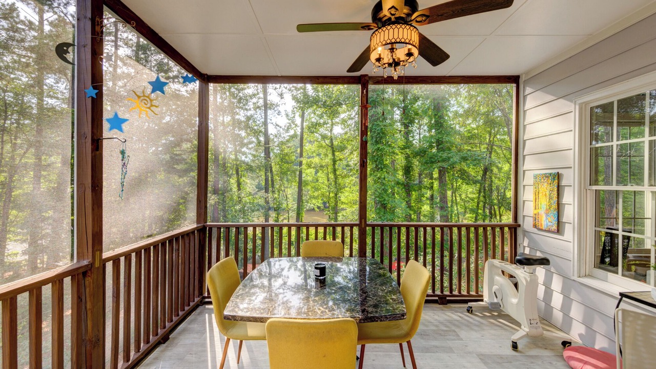 Photo of Outdoor in Durham