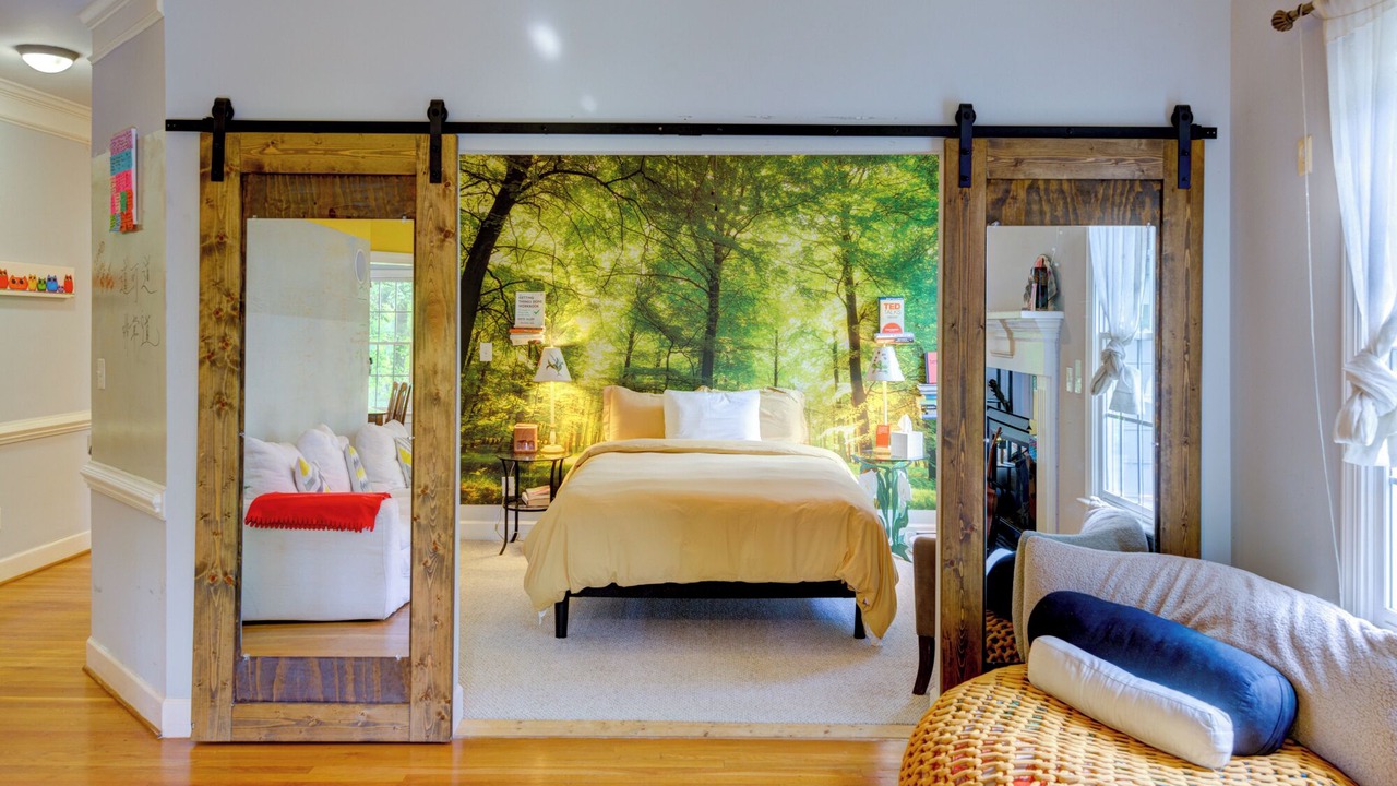 Photo of Bedroom in Durham