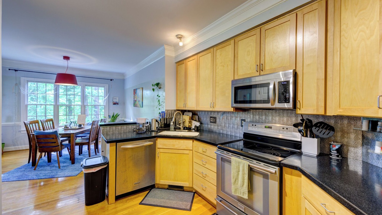Photo of Kitchen in Durham