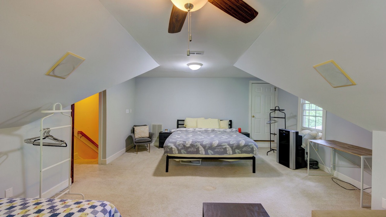 Photo of Bedroom in Durham