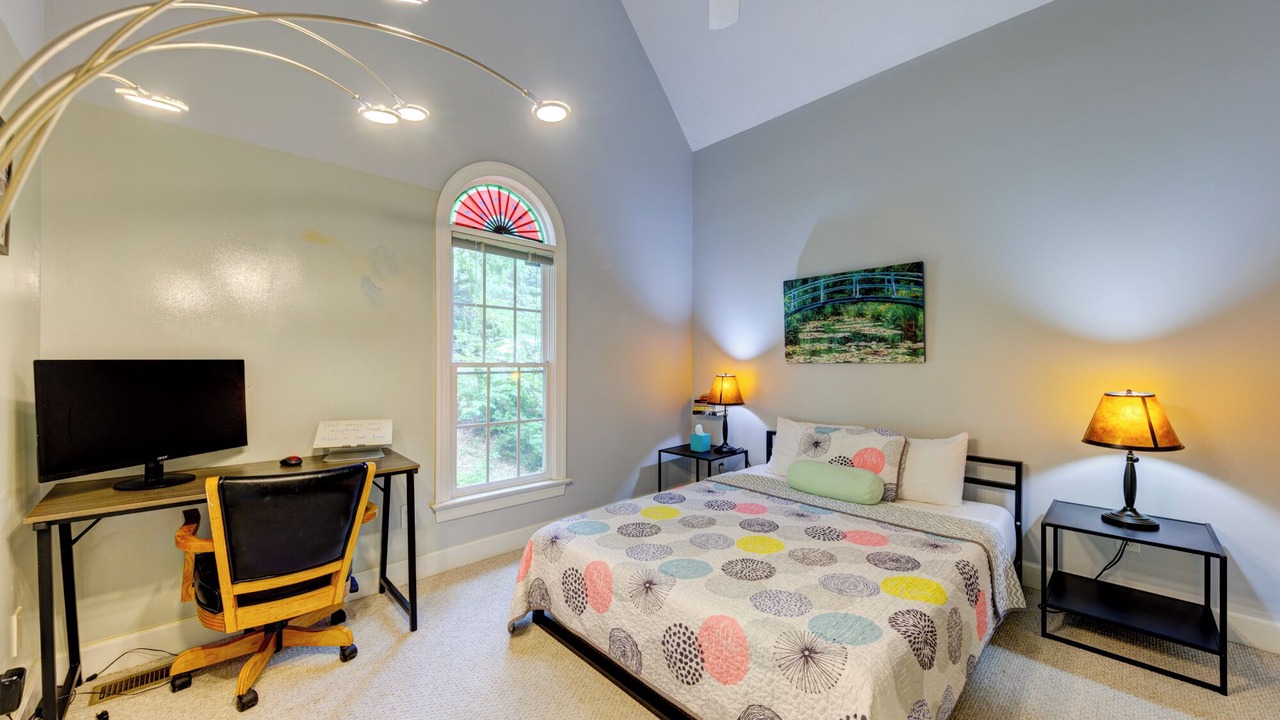 Photo of Bedroom in Durham