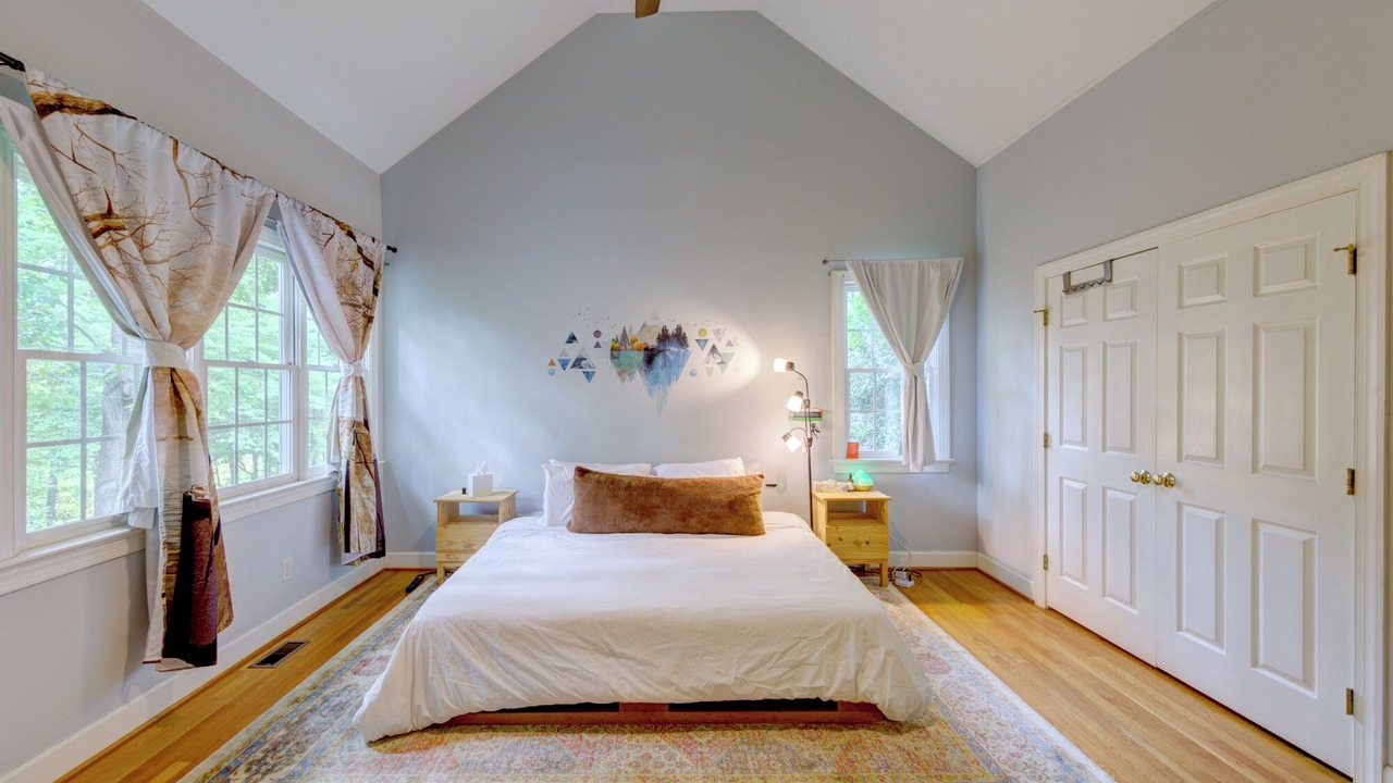 Photo of Bedroom in Durham