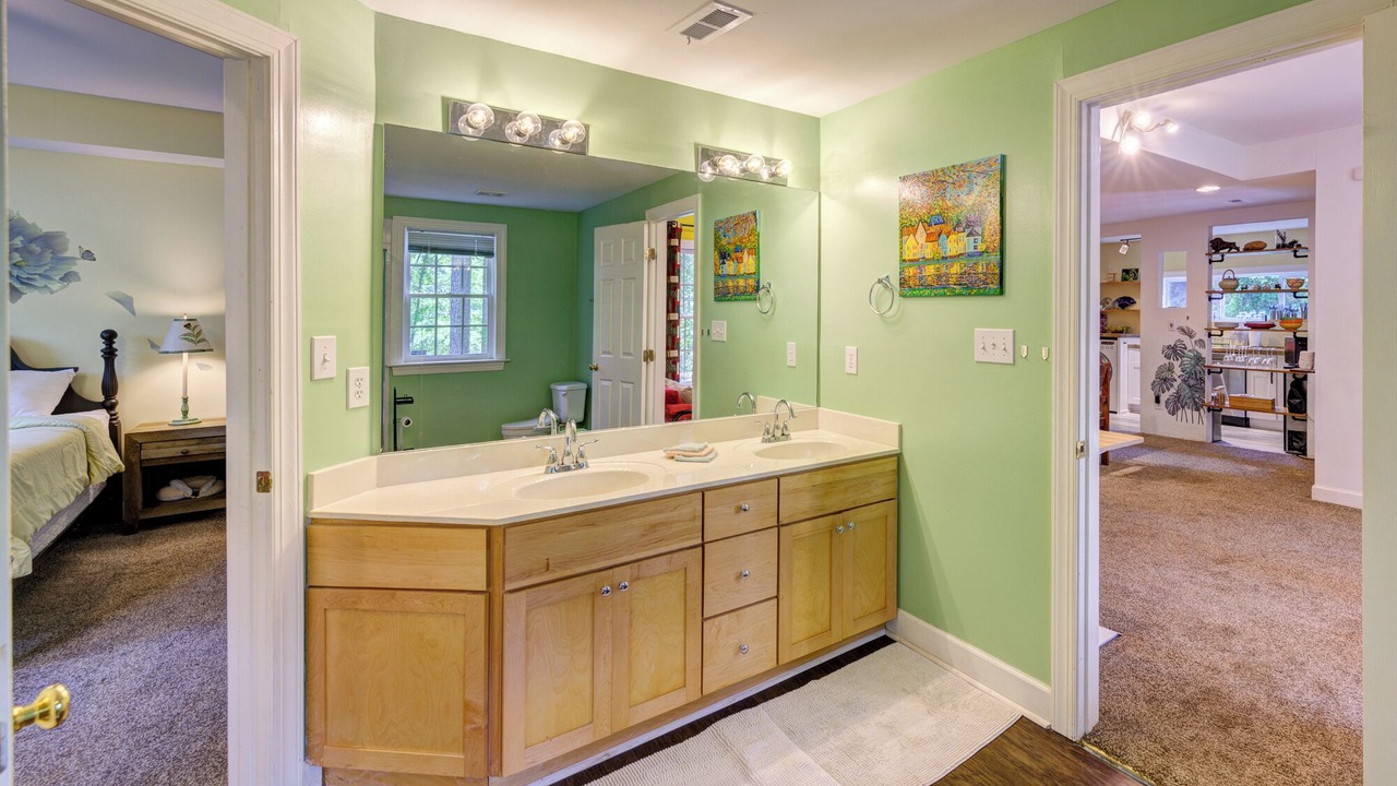 Photo of Bathroom in Durham