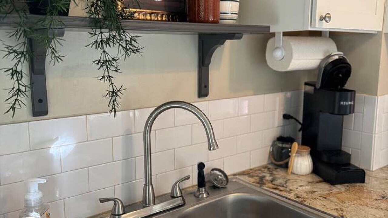 Photo of Kitchen in Greensboro
