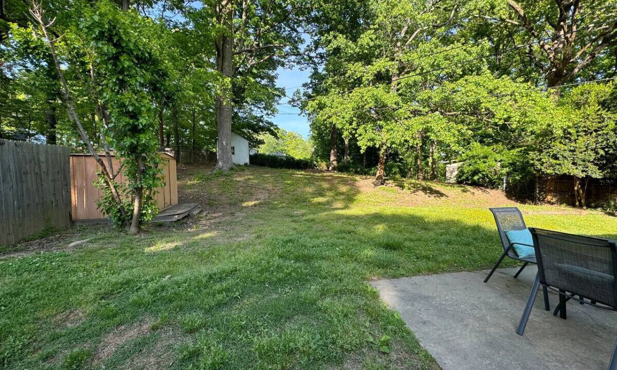 Photo of Outdoor in Greensboro