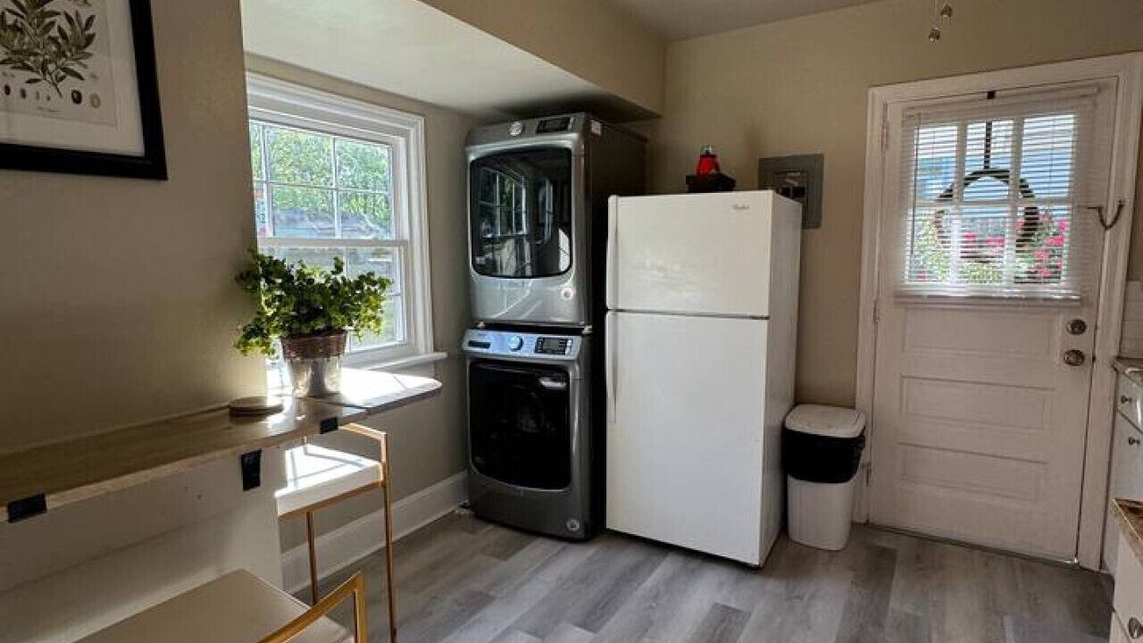 Photo of Kitchen in Greensboro