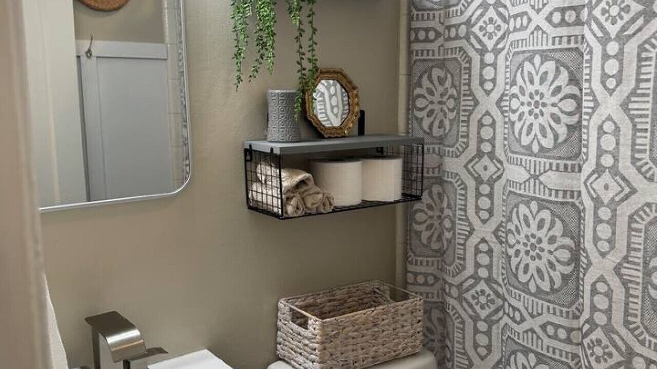 Photo of Bathroom in Greensboro