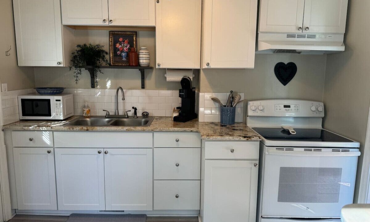 Photo of Kitchen in Greensboro